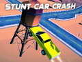 Spil Stunt Car Crash