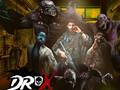 Spil Dr. X