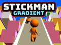 Spil Stickman Gradient