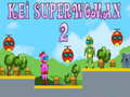Spil Kei Superwoman 2