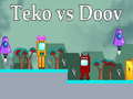 Spil Teko vs Doov