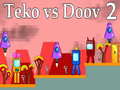 Spil Teko vs Doov 2