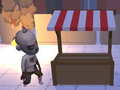 Spil Zombie Bullet 3D