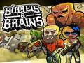 Spil Bullets & Brains