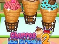 Spil Churros Ice Cream 2