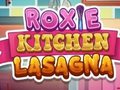 Spil Roxie's Kitchen: Lasagna