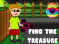 Spil Find The Treasure