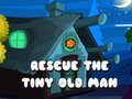 Spil Rescue The Tiny Old Man