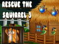 Spil Rescue The Squirrel 3