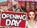 Spil Opening Day