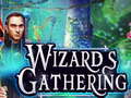 Spil Wizards Gathering