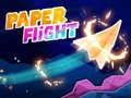 Spil Paper Flight