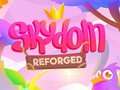 Spil Skydom: Reforged