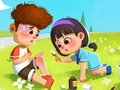 Spil Baby First Aid Tips