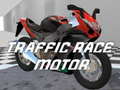 Spil Traffic Race Motor