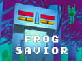 Spil Frog Savior
