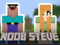 Spil Noob Steve 