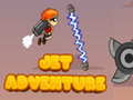 Spil Jet Adventure