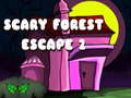 Spil Scary Forest Escape 2