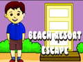 Spil Beach Resort Escape