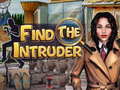 Spil Find the Intruder