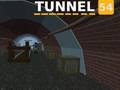 Spil Tunnel 54
