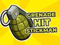 Spil Grenade Hit Stickman