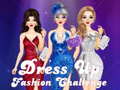Spil Dress Up Fashion Challenge 