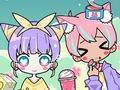 Spil Cute Girl Avatar Maker