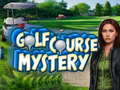 Spil Golf Course Mystery