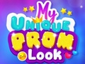Spil My Unique Prom Look