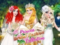 Spil Ella's Bridal Fashion Collection