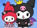 Spil Kuromi Maker