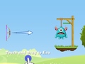 Spil Broken Arrow: Archers Challenge