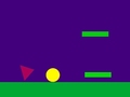 Spil Falling Triangles