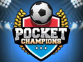 Spil Pocket Champions