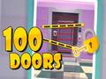 Spil 100 Doors