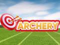 Spil Archery