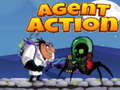 Spil Agent Action 