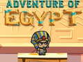 Spil Adventure of Egypt