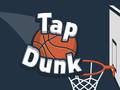 Spil Tap Dunk