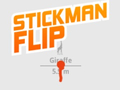 Spil Stickman Flip