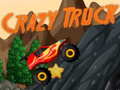 Spil Crazy Truck