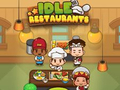 Spil Idle Restaurants