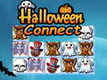 Spil Halloween Connect 