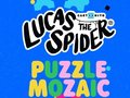 Spil Lucas the Spider Jigsaw