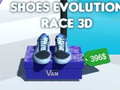Spil Shoes Evolution Race 3D