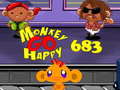 Spil Monkey Go Happy Stage 683