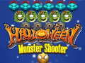 Spil Halloween Monster Shooter