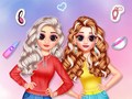 Spil Besties Makeover Salon